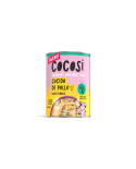 Cocosi Guiso Cocido Pollo Real 400 g – Comida Húmeda Natural para Perros