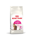 Royal Canin Fussy Gato