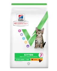 Hills Vet Essential Kitten