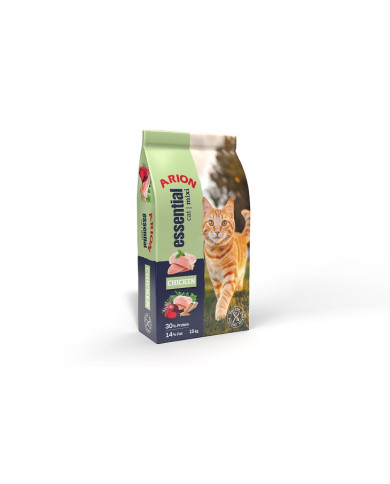 Arion Essential  Mixi