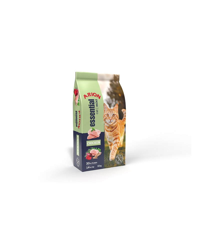 Arion Essential  Mixi