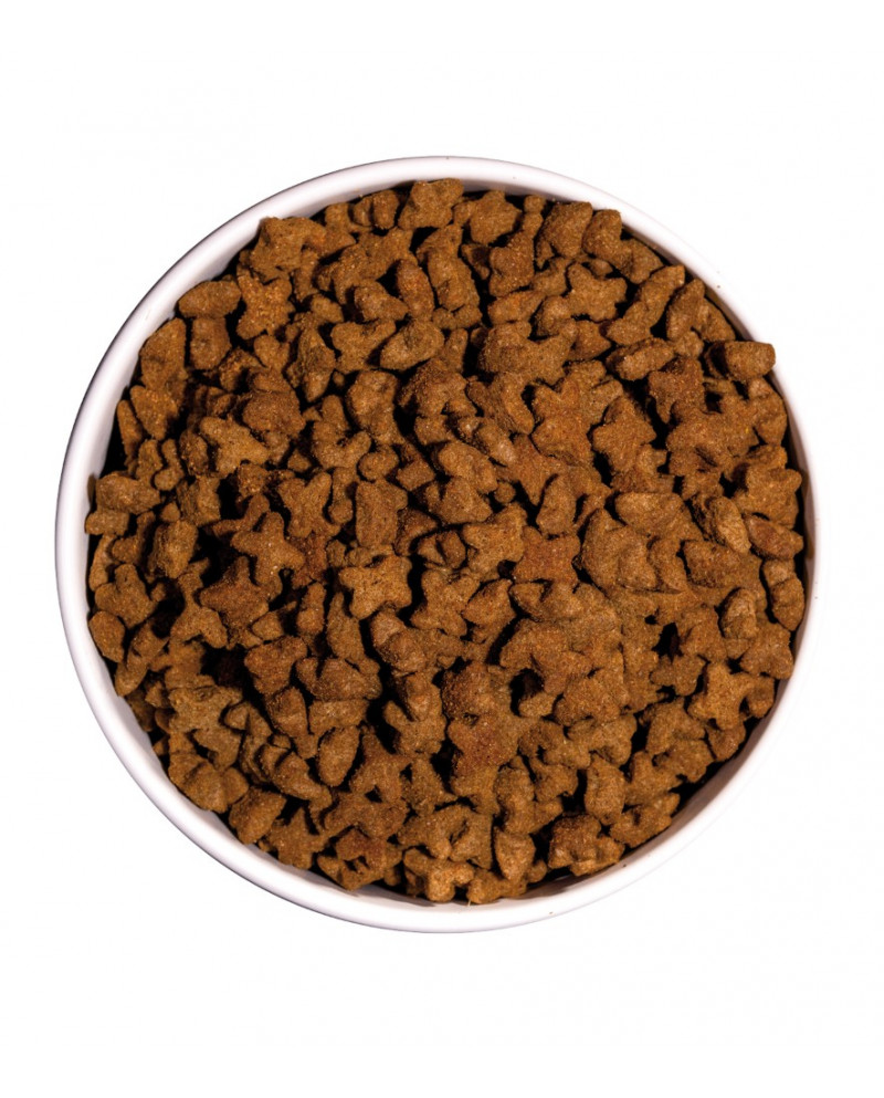 pienso Ownat Prime Grain Free Sterilized Pollo