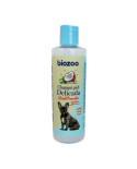 Champu Piel Delicada 250ml Bio Zoo