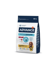 Advance Sensitive Cordero y Arroz 3kg