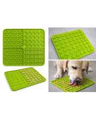 Alfombrilla para Lamer Licking Mat Regalo