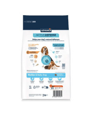 Advance Puppy Initial Baby Protect 3Kg