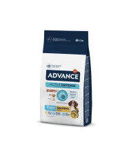 Advance Puppy Sensitive Salmon y Arroz 12Kg