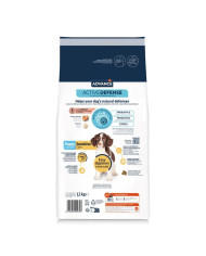 Advance Puppy Sensitive Salmon y Arroz 12Kg