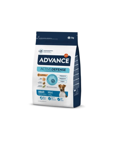 Advance Mini Adulto 3kg