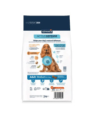 Advance Medium Adulto 3kg