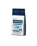 Advance Medium Light 12kg