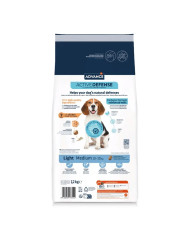 Advance Medium Light 12kg