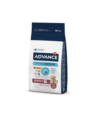 Advance Maxi Senior 12kg