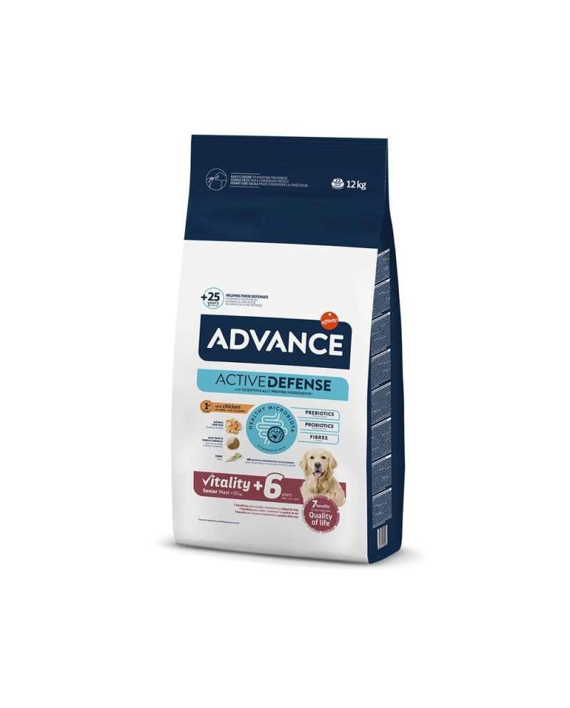 Advance Maxi Senior 12kg