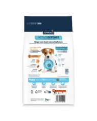 Advance Mini Puppy 3Kg