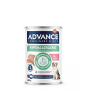 Alimento Hipoalergénico para Perros Adultos – Advance Veterinary Diets Cerdo 400 g
