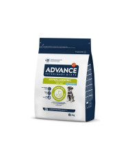 Advance Veterinary Hypoallergenic Mini Canine 2Kg