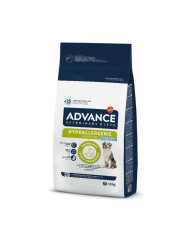 Advance Veterinary Hypoallergenic Canine 10Kg