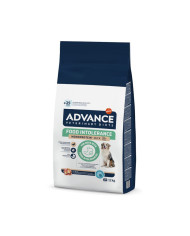 Advance Veterinary Intolerance Canine 12Kg