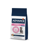 Advance Veterinary Atopica Mini Trucha 3kg