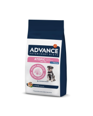 Advance Veterinary Atopica Mini Trucha 3kg