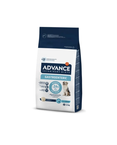Advance Veterinary Gastroenteric Canine 12kg