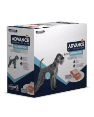 Advance Veterinary Dog Gastroenteric Pack 8 Sobres 150gr