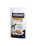 Advance Veterinary Dog Weight Balance Pack 8 Sobres 150gr