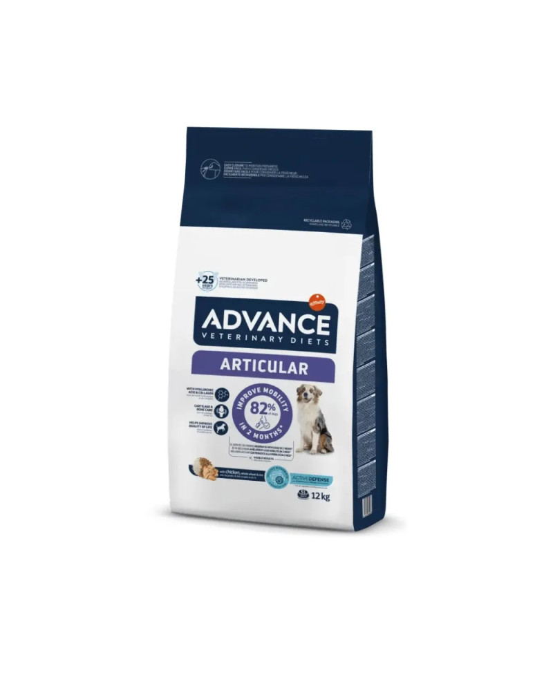 Advance Veterinary Articular Care Canine 12kg