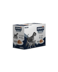 Advance Veterinary Recovery Pack 11 Sobres 100gr