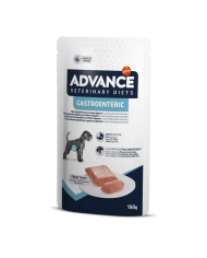 Advance Veterinary Dog Gastroenteric Pack 8 Sobres 150gr
