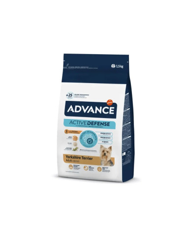 Affinity Advance Yorkshire Terrier 1.5kg