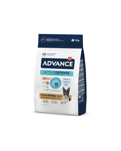 Affinity Advance Bulldog Frances 7.5kg