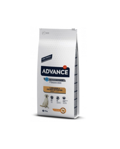 Affinity Advance Labrador Retriver 12Kg