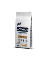 Affinity Advance Labrador Retriver 12Kg