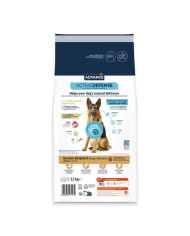 Affinity Advance Pastor Aleman 12Kg