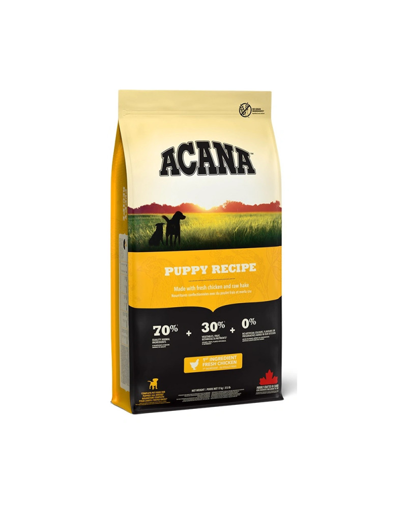 Acana Puppy Junior 17Kg