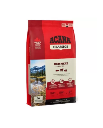Acana Classic Red 14.5Kg