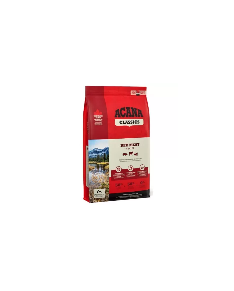 Acana Classic Red 14.5Kg