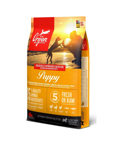 Orijen Puppy 11.4kg
