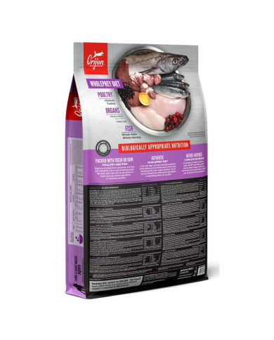 Orijen Puppy Razas Grandes 11.4kg