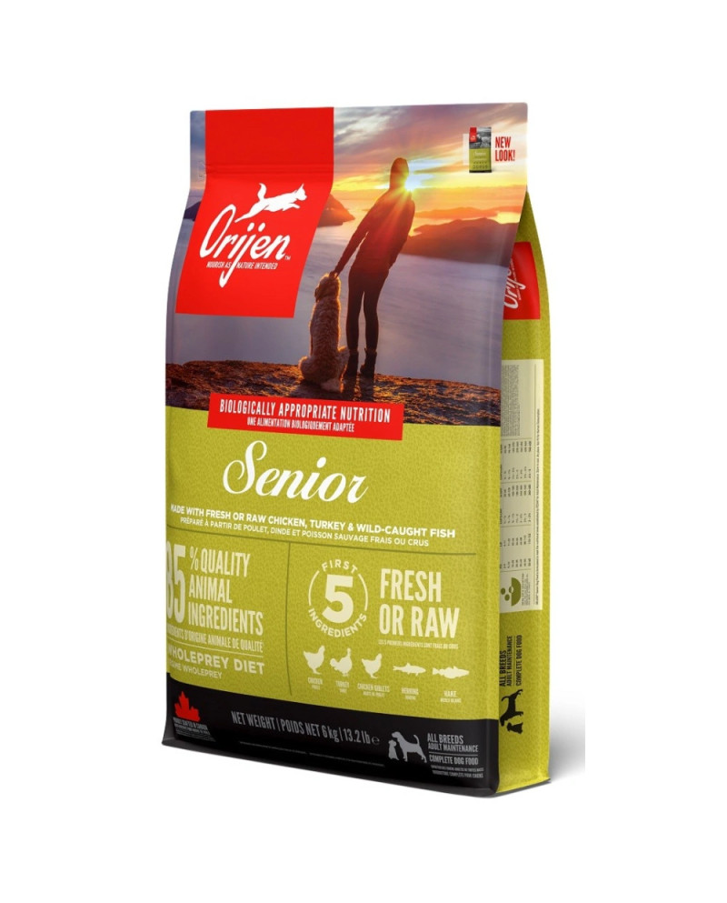 Orijen Senior 11.4kg