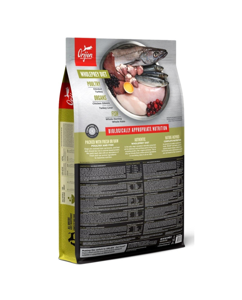 Orijen Senior 11.4kg