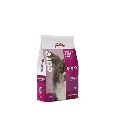 Arion Health Care Hypoallergenic