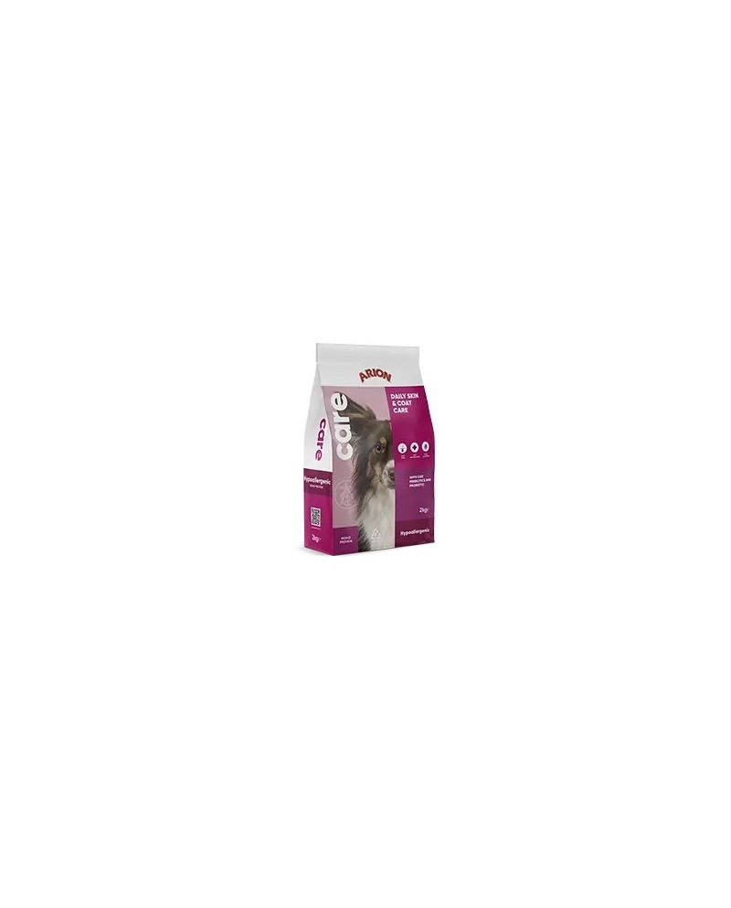 Arion Health Care Hypoallergenic