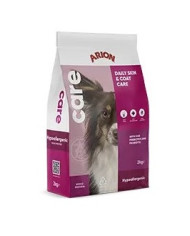 Arion Health Care Hypoallergenic