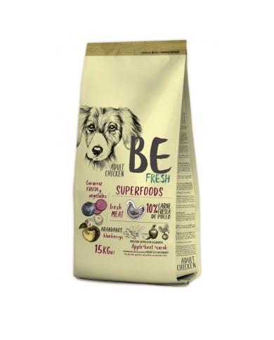 Be Fresh Adulto Pollo