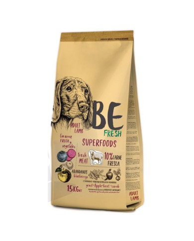 Be Fresh Adulto Cordero