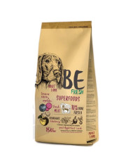 Be Fresh Adulto Cordero