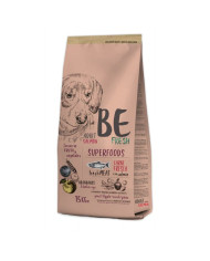 Be Fresh Adulto Salmón